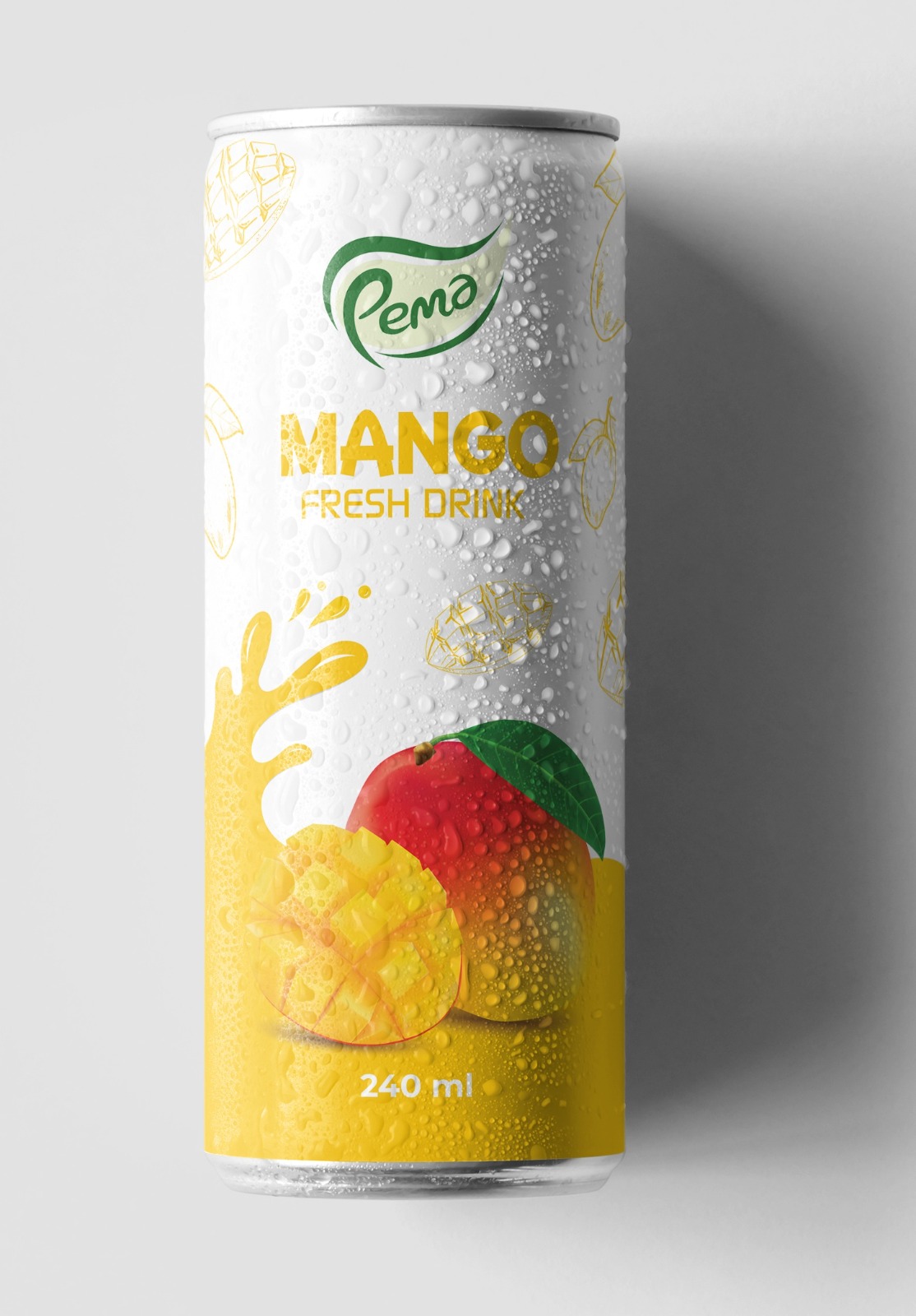 Pema Juice